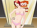 Jeu 2009 fall styling show