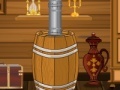 Jeu Escape from the wooden house
