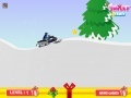 Jeu Snow Mobile Racing