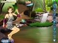 Jeu Fishing Dress Up