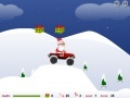 Jeu Santa Claus Is Driving