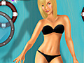 Jeu Small Sailor Girl Dress Up