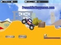Jeu Off Road Driving