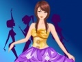 Jeu Valentine Day Dress Up