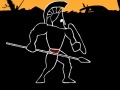Jeu 299: The lost Spartan