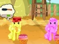 Jeu Pony Kindergarden
