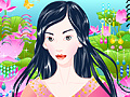Jeu Magic Garden Make Up