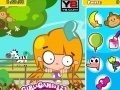 Jeu Zoo Slacking Game