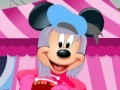 Jeu Funny Mickey Mouse