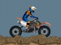 Jeu Dirt Bike Destruction