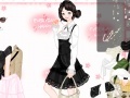 Jeu Ice Girl