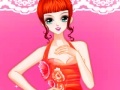 Jeu Romantic Autumn Bride