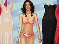 Jeu Catherine Zeta-Jones Dress Up