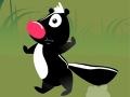 Jeu Skunk Blaster