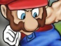 Jeu Mario Beat down