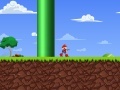 Jeu Mario Robot