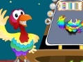 Jeu Dress My Turkey