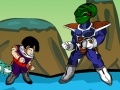 Jeu Gohan's Adventure 2