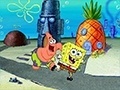Jeu Spongebob Sliding Puzzle
