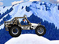 Jeu Buggy Run 2