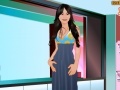 Jeu Cute Sofia Vergara Dress Up