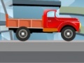 Jeu Truck out of the shop