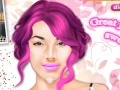 Jeu Copy Celebrity Looks