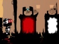 Jeu The other half of the zombies