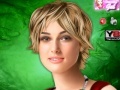 Jeu Keira Knightley Celebrity Makeover