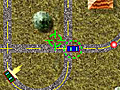 Jeu Ammo Chase