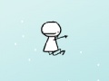 Jeu Cloud Climber