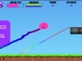 Jeu Rainbow Roller 2