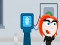 Jeu Sonya the Spy - CERN Episode