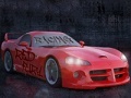 Jeu Red Fury Racing
