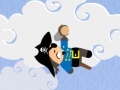 Jeu Captain Skyro. The cloud Climber