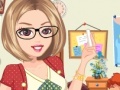 Jeu Hot Teacher Makeover