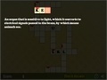 Jeu Crossword Puzzle