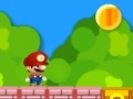 Jeu Mario Adventure Game