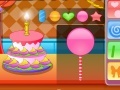 Jeu Sweet Lollipop Cake