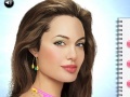 Jeu Angelina' s Makeover