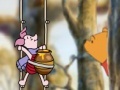 Jeu Winnie the Pooh Honey Harvest