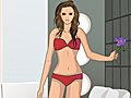 Jeu Precious lady