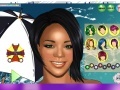 Jeu Rihanna Makeover