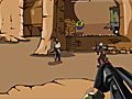 Jeu Spec Ops