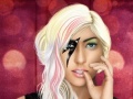 Jeu Lady Gaga Celebrity Makeover