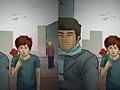 Jeu We are looking for differences