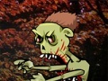 Jeu Walking Dead Zombie Apocalypse