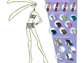 Jeu Fashion Bunny