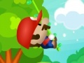 Jeu Mario Jungle Jumping