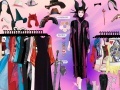 Jeu Halloween Costume Dress Up